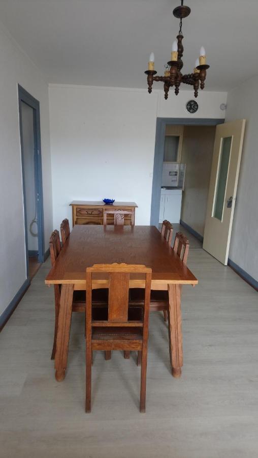Hebergement Pour 2 Personnes,1 Chambres, Salon, Salle A Manger, Grand Garage Possibilite D'Un Lit 1 Personne Supplementaire Pour 15 Euros Sancoins Exteriör bild